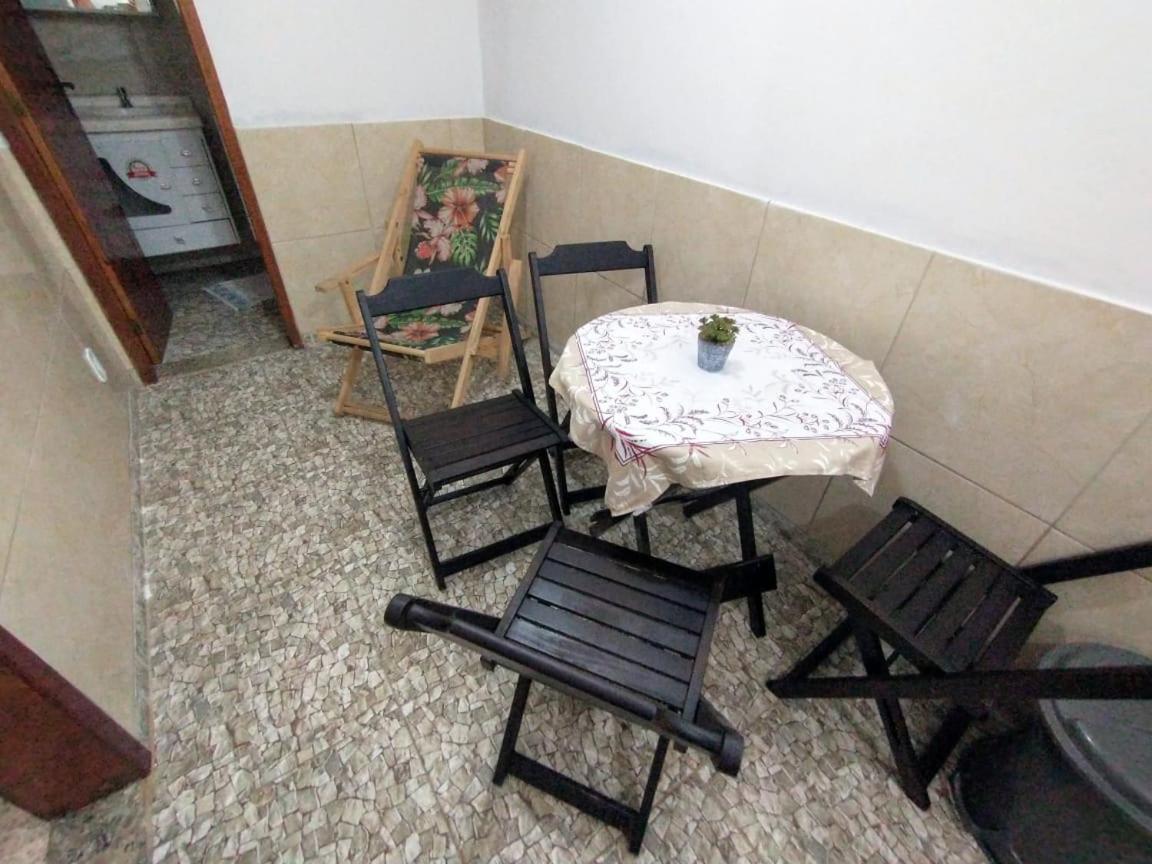 Casa Do Jorge Villa Arraial do Cabo Exteriör bild